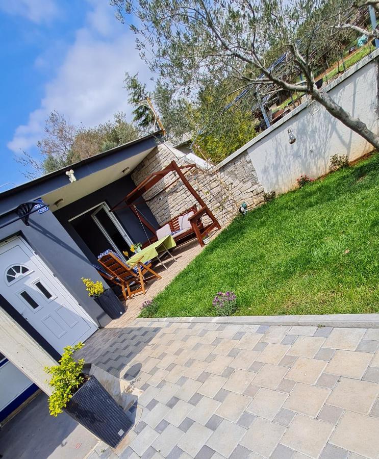 הוילה מדולין A24-House מראה חיצוני תמונה