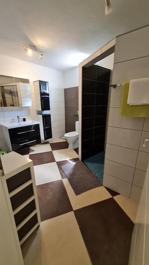 הוילה מדולין A24-House מראה חיצוני תמונה