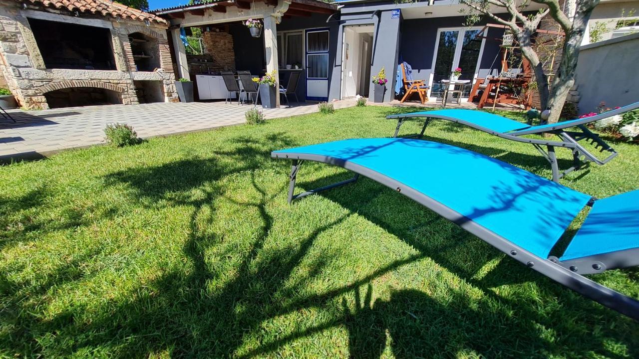 הוילה מדולין A24-House מראה חיצוני תמונה